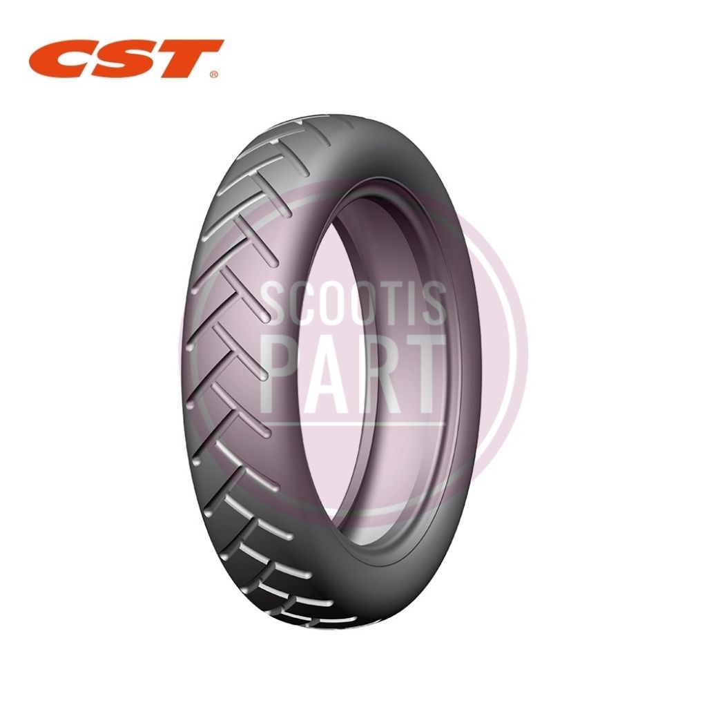 Ban Luar CST 230 x 50 Skuter Listrik Universal 230x50