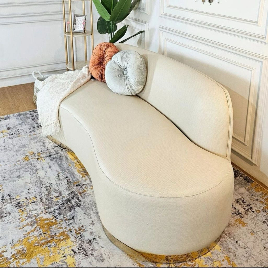 Alova- sofa ruang tunggu sofa unik sofa ruang tamu sofa minimalsi