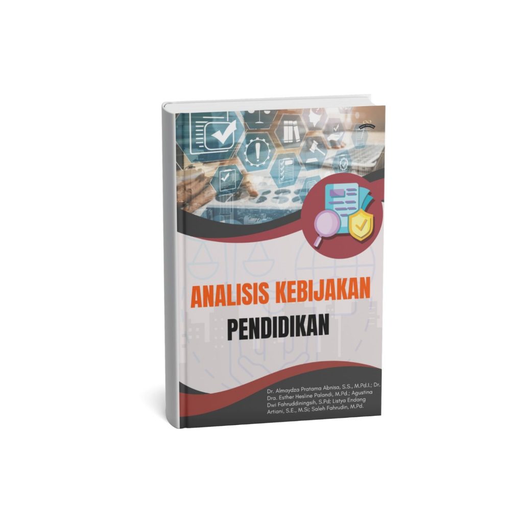 Analisis Kebijakan Pendidikan