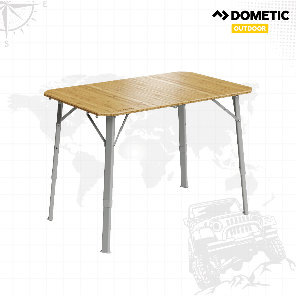Dometic GO Compact Camp Table