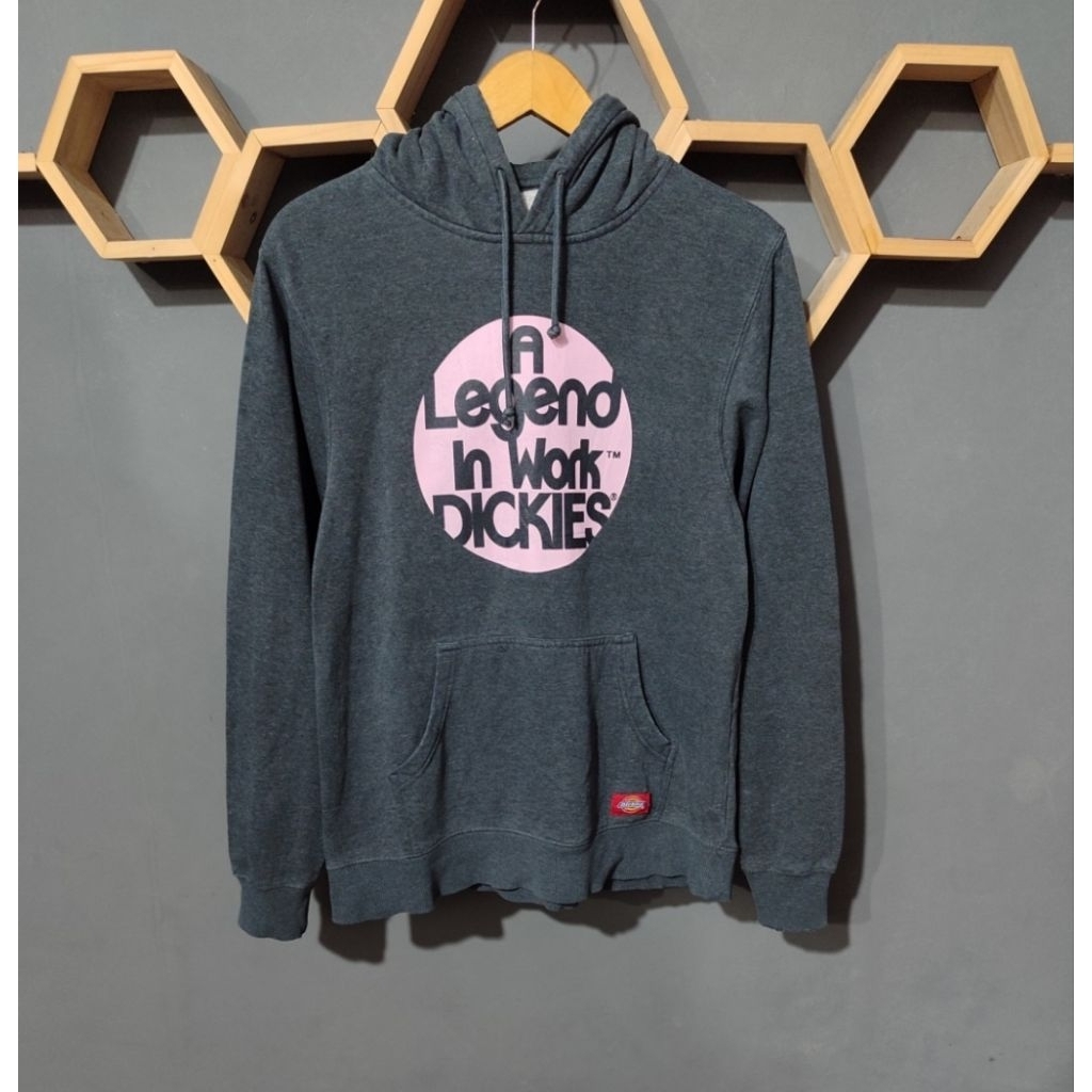 HOODIE DICKIES ABU
