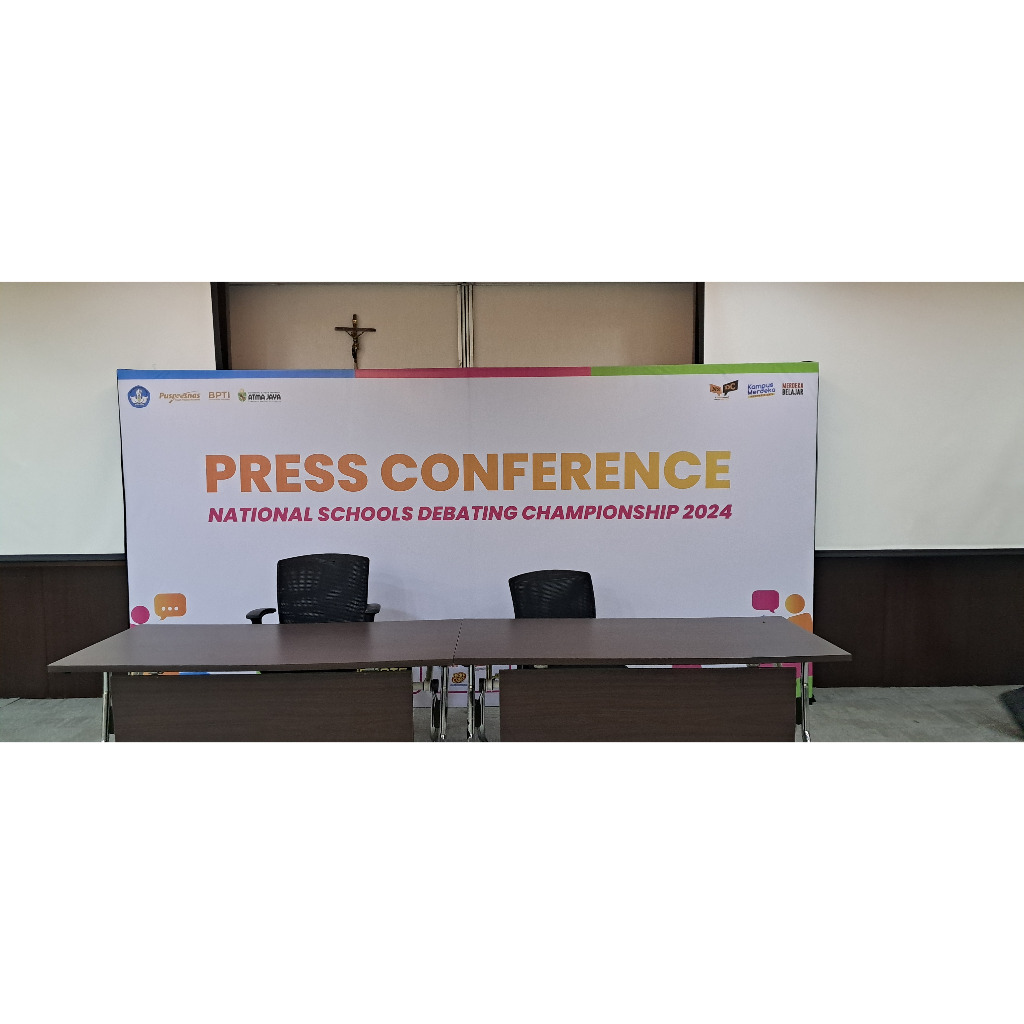 SEWA Backdrop Photobooth Backwall 6x2 6x3 6x3,5 6x4 indoor outdoor JABODETABEK