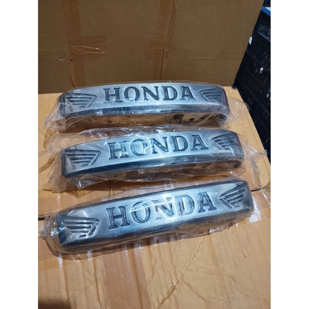 Kumisan Pemanis Skok Shock Depan Yamaha Byson