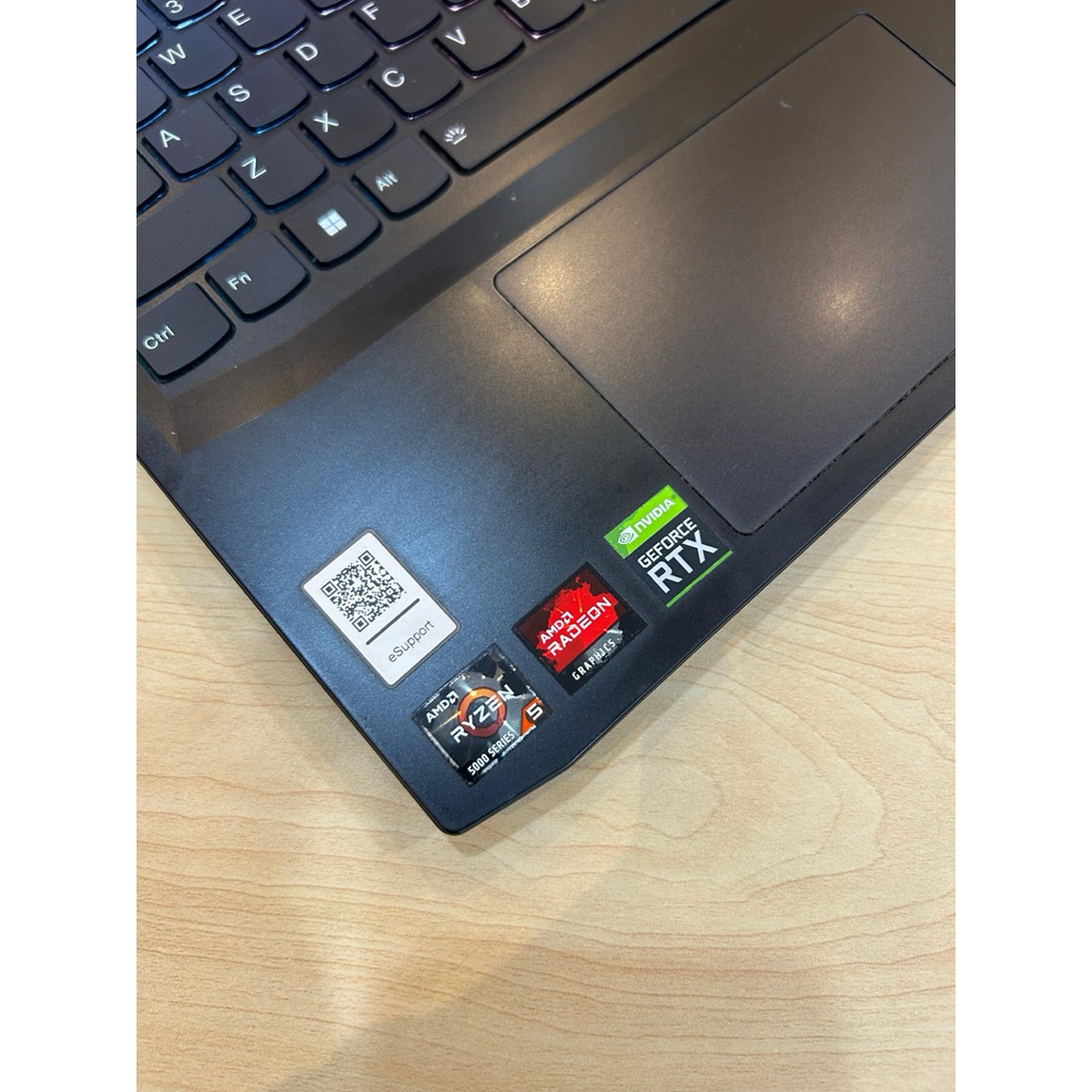 Lenovo ideapad gaming 3 15ACH6