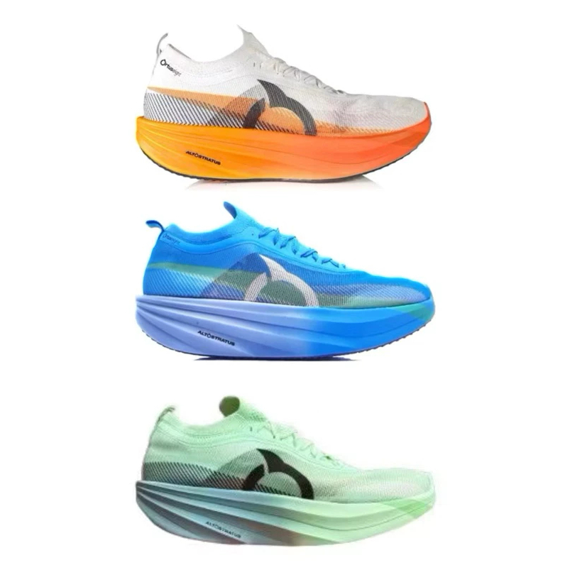 ORTUSEIGHT RUNNING HYPERSONIC 2.0