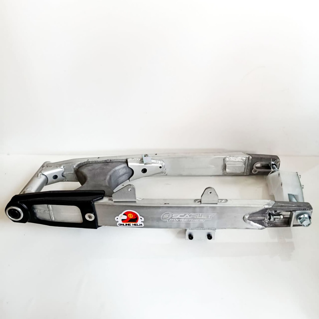 Swing Arm SCARLET KLX 140 PNP KLX 150 DTRACKER 150 Swing Arm Aluminium KLX 150