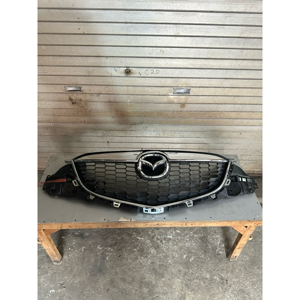 Grill Mazda CX5 Original