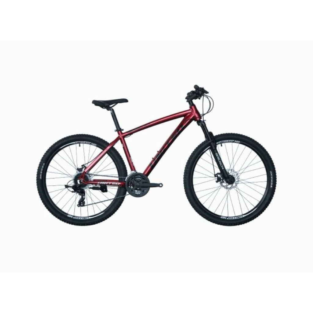 Sepeda United elbruz 27.5