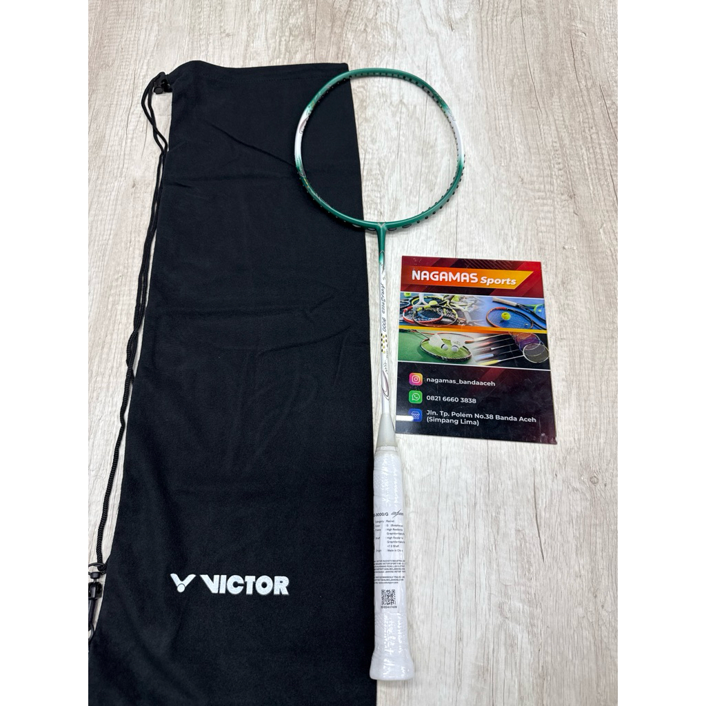 victor auraspeed 9000  G