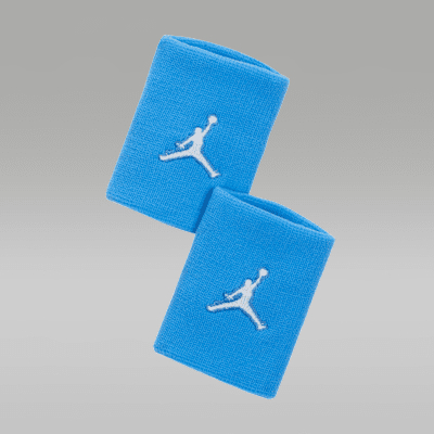 Ikat tangan Nike JORDAN JUMPMAN WRISTBANDS 2 PK J.000.3601.490.OS