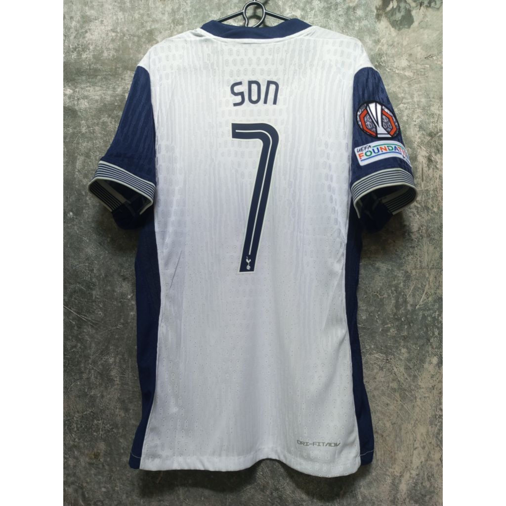 Jersey Tottenham 2024/2025 Player Issue