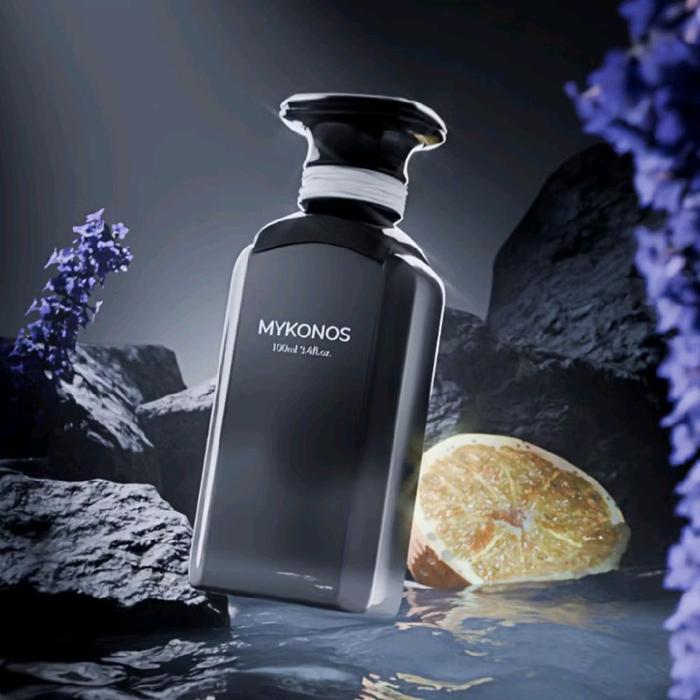 parfum Mykonos California Signature 50 ML Mykonos California Signature 100 ML Original Parfum mykono