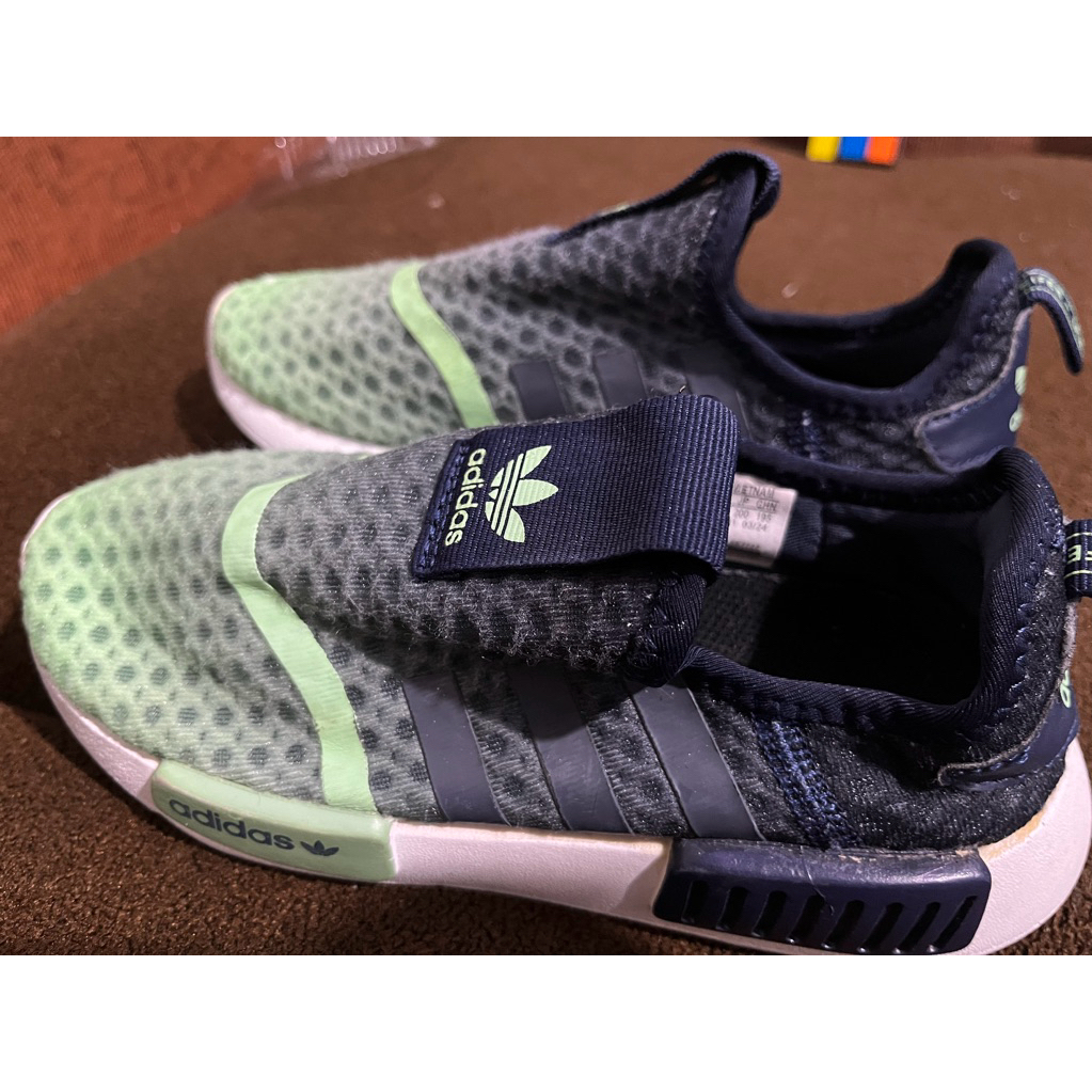 Sepatu Adidas Anak Preloved