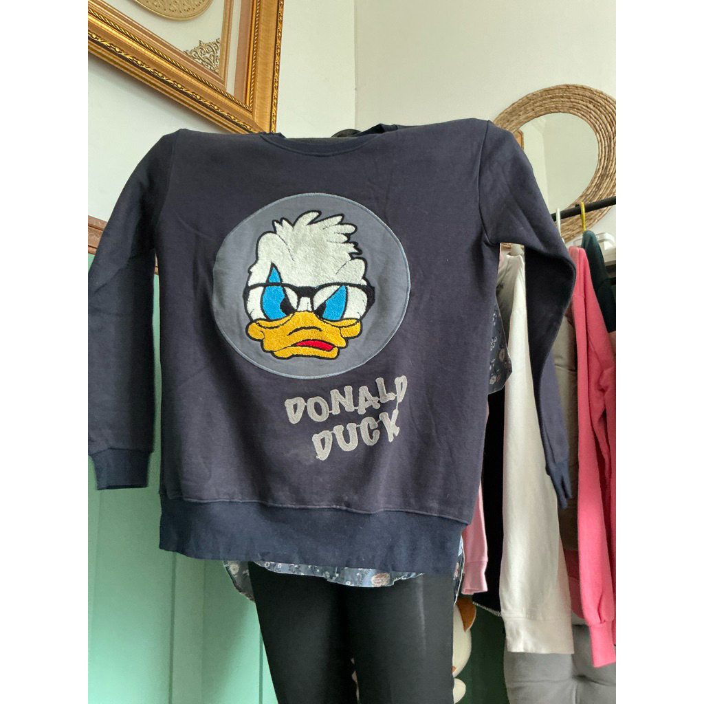 Sweater Donald Duck