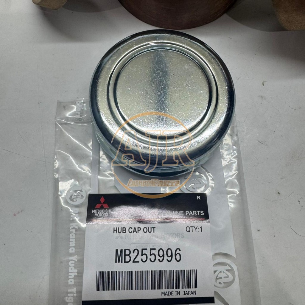 Tutup Dop Roda Tutup Dop Velg L300 New Diesel Bensin Kuda MB255996