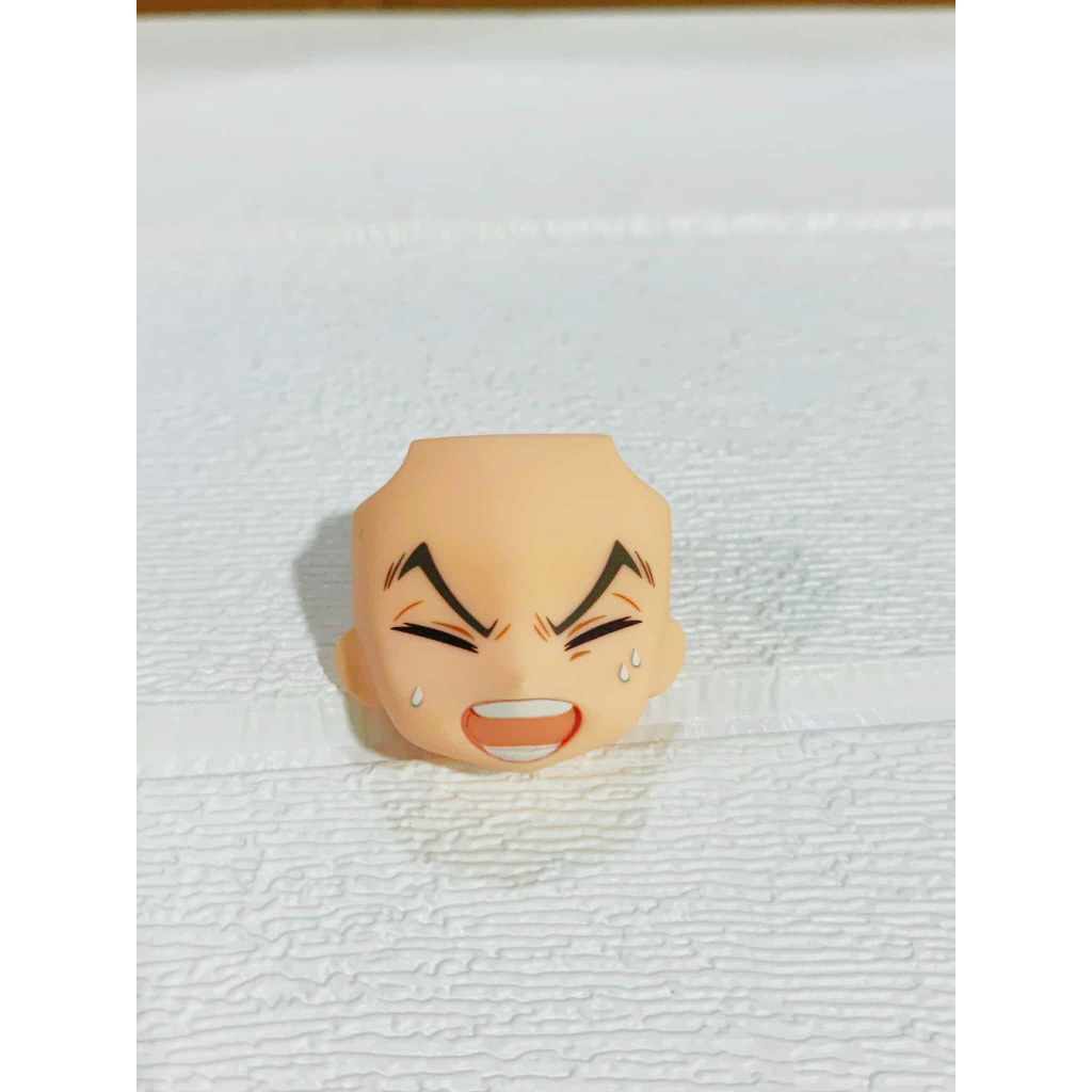 Faceplate Nendoroid Akaashi Keiji