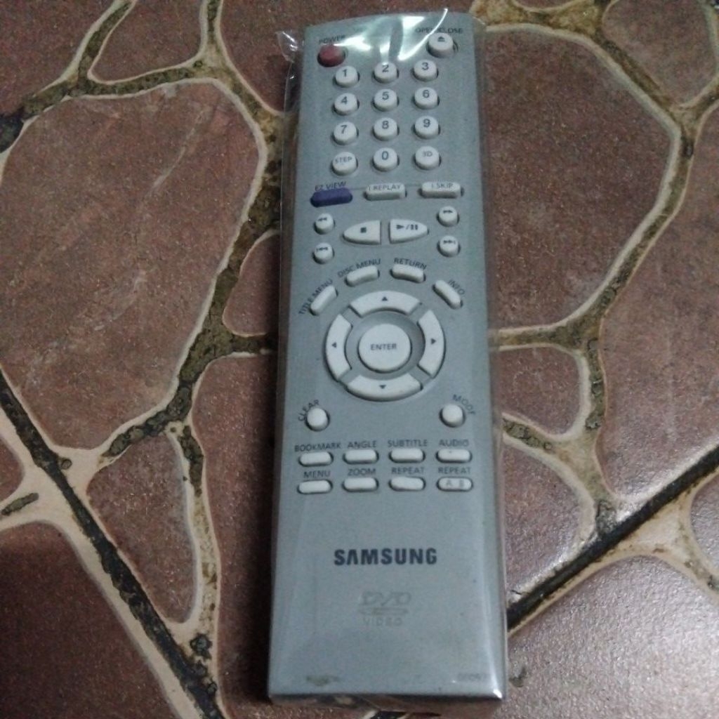 REMOT DVD SAMSUNG Original