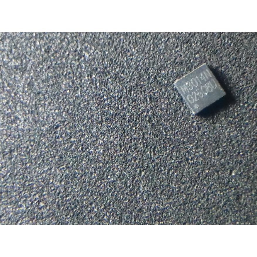 MOSFET UBIQ M3014N QM3014N N-CHANNEL DFN 3X3MM | m26b