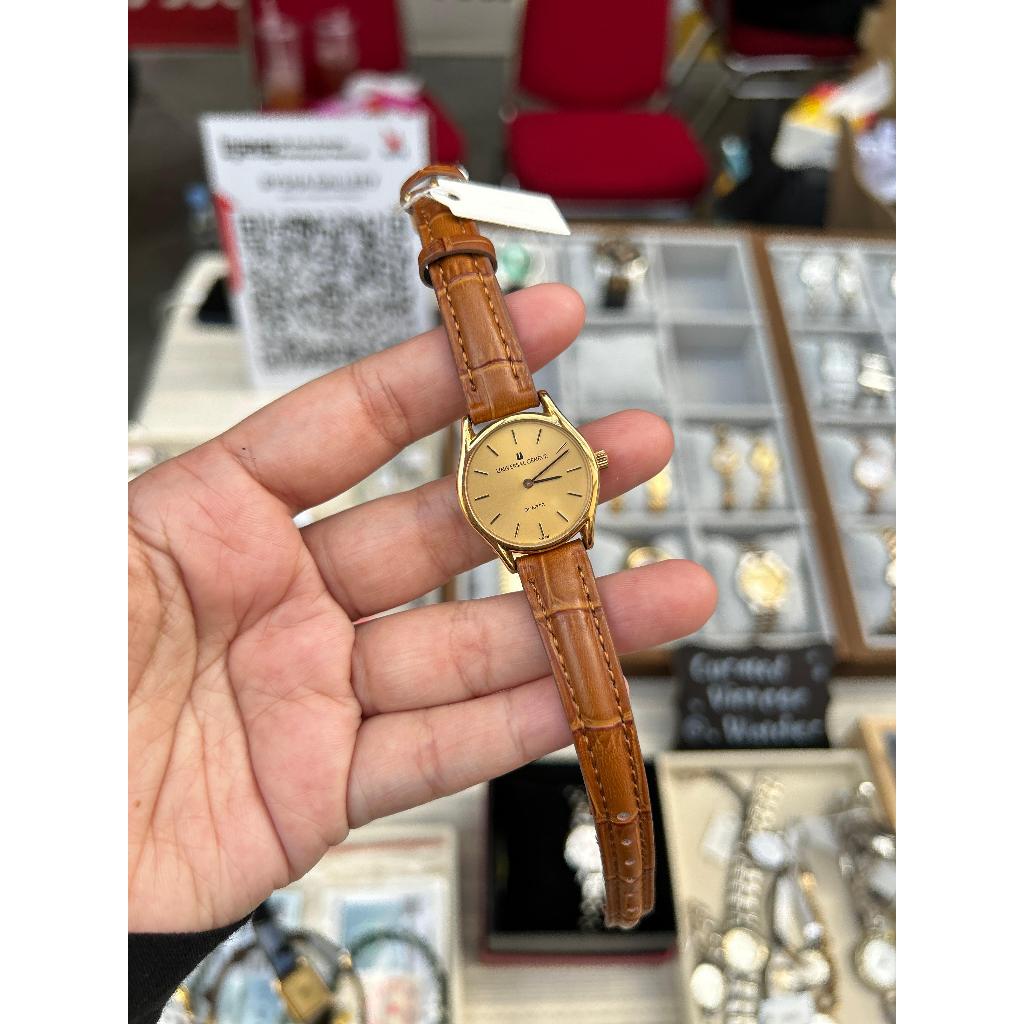 Universal Geneve 514764 | Ladies Vintage Watch Swiss Made