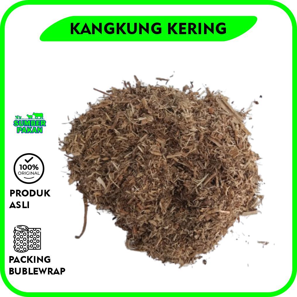 KANGKUNG KERING 1 KG
