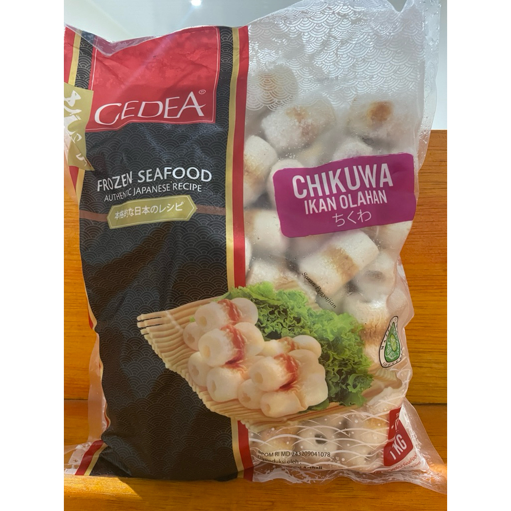 Cedea Cikua Mini 1 kg