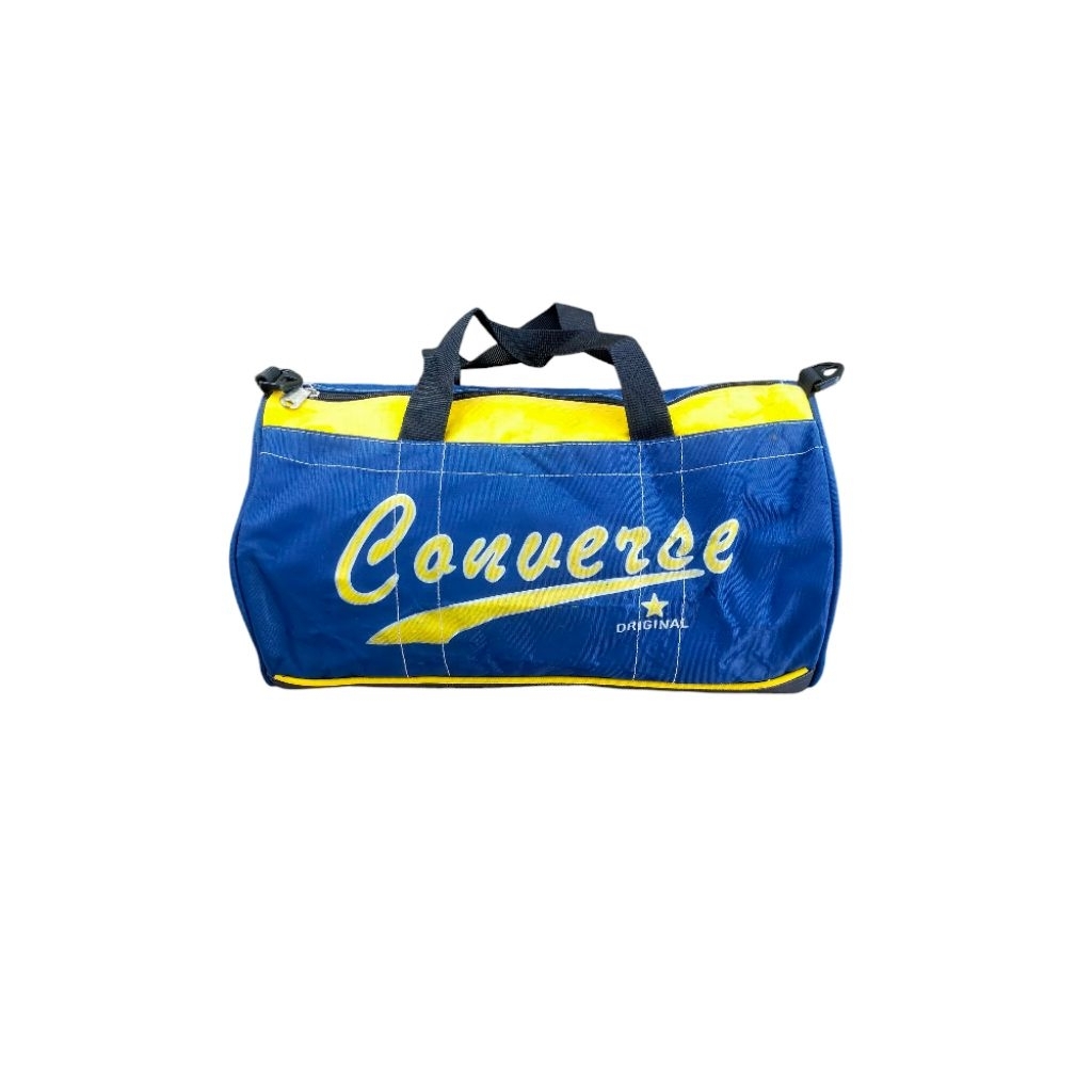 Converse duffel bag