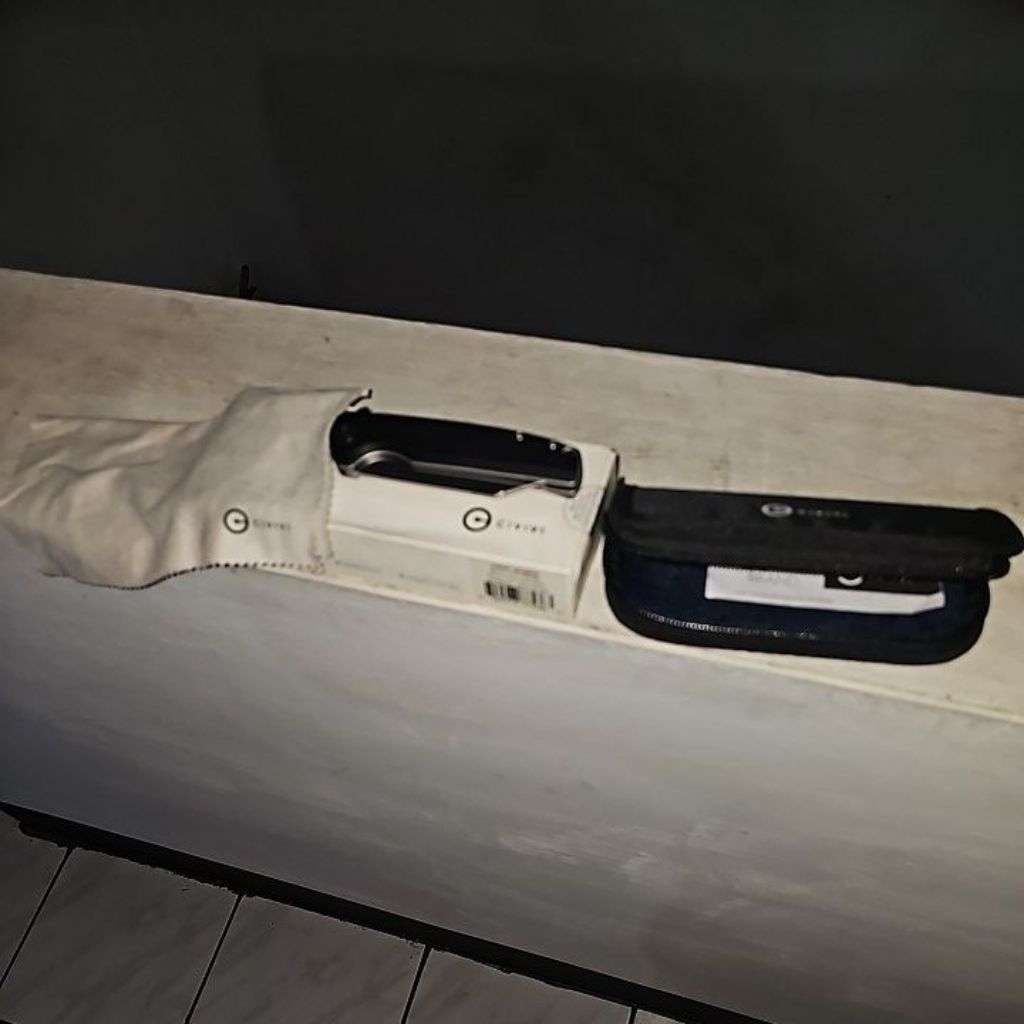 civivi knife outdoor authentic type brigand D2