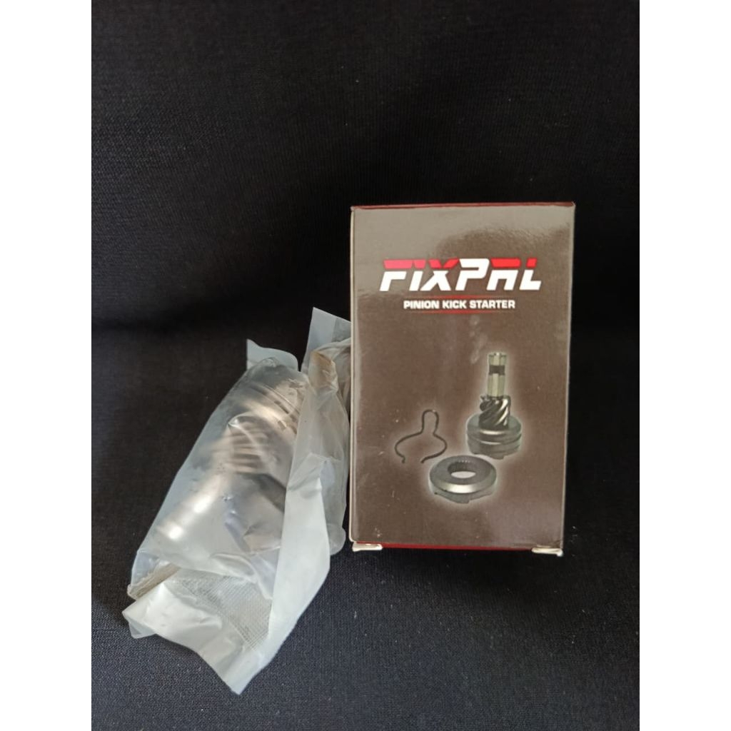 FIXPAL 28230-KZL-840 Pinion kick starter BEAT FI