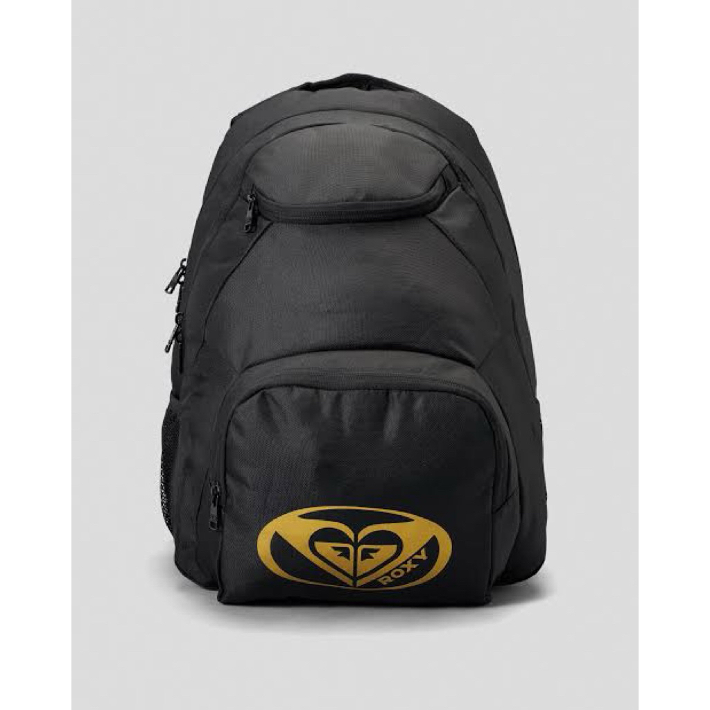 Tas Ransel Roxy shadow shell