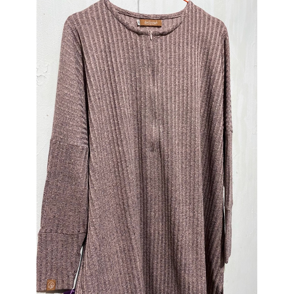 Noir Bellezash / One Set Noir by Bellezash