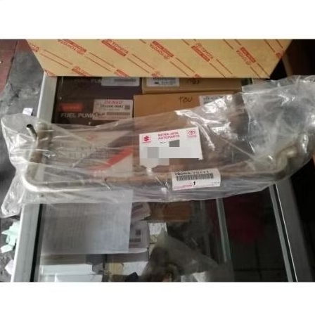 Pipa bypass radiator original Innova Fortuner Hilux bensin