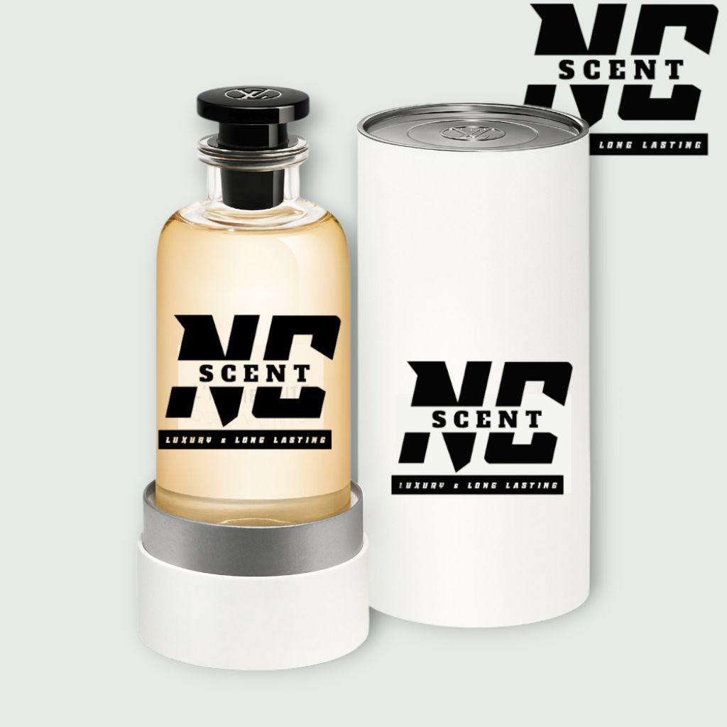 Parfum Lv pria wangi tahan lama - Parfum pria 50 ml