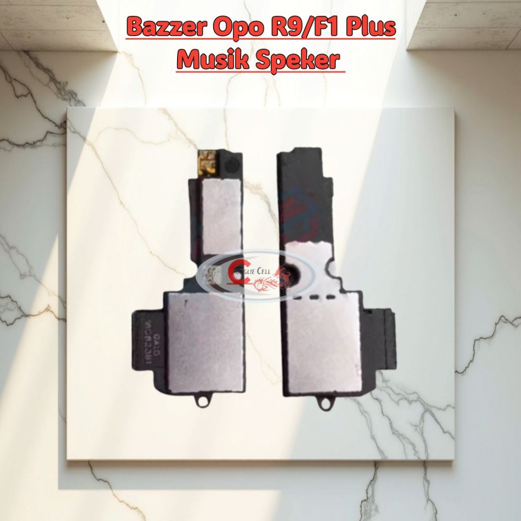 BUZZER  OPO R9/F1 PLUS  SPEAKER MUSIK OPO R9/F1 PLUS LOUDSPEAKER