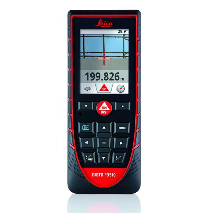 Jual Leica Geosystems Disto D510 Murah