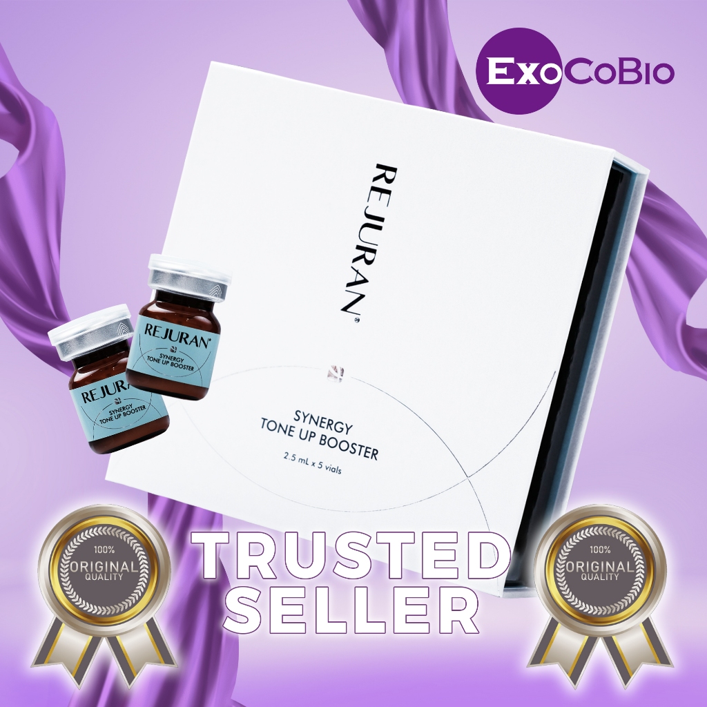 Rejuran Tone up
