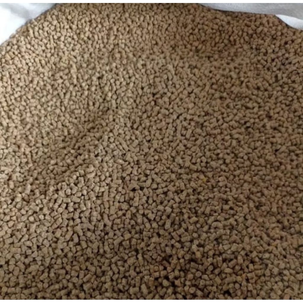 1kg pur babi new hope po2