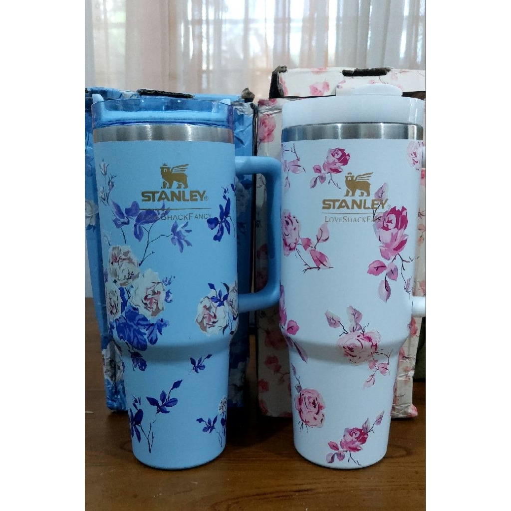 thumbler/tempat air minum