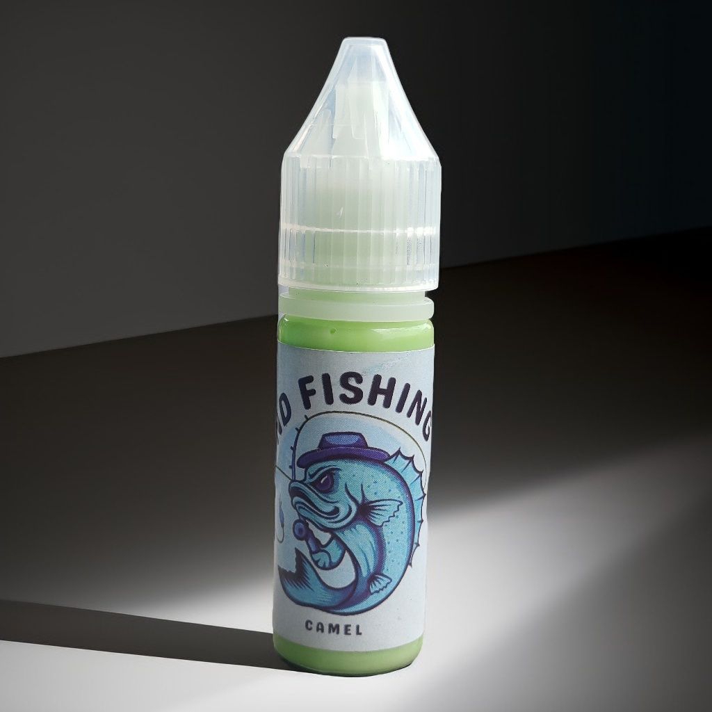 Kacang melon - Essen ikan mas Galatama maupun lomba harian