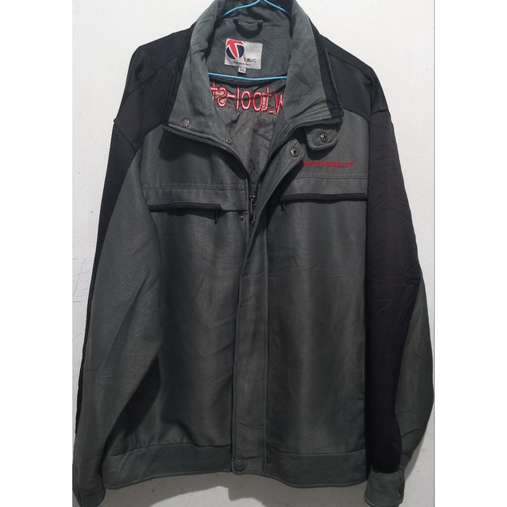 Work Jacket TBUC