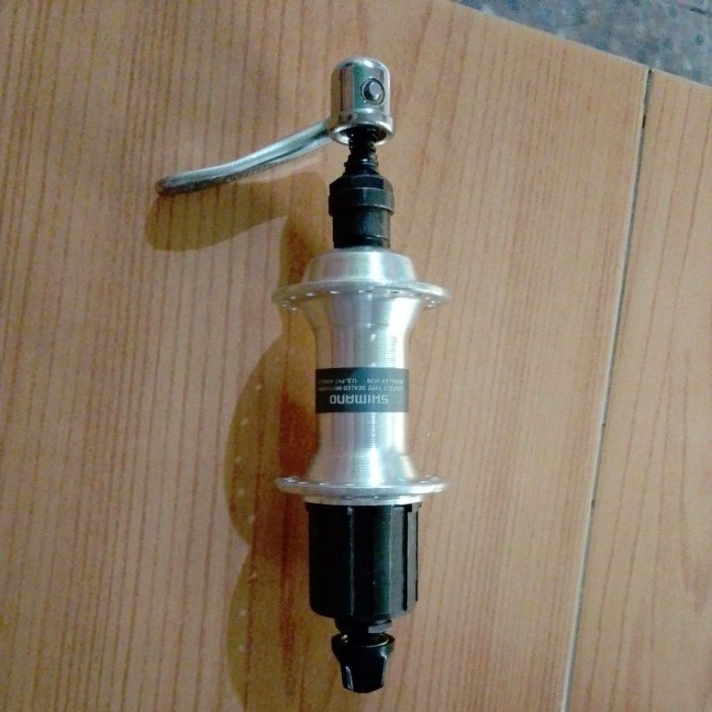 freehub Shimano acera x 32 hole