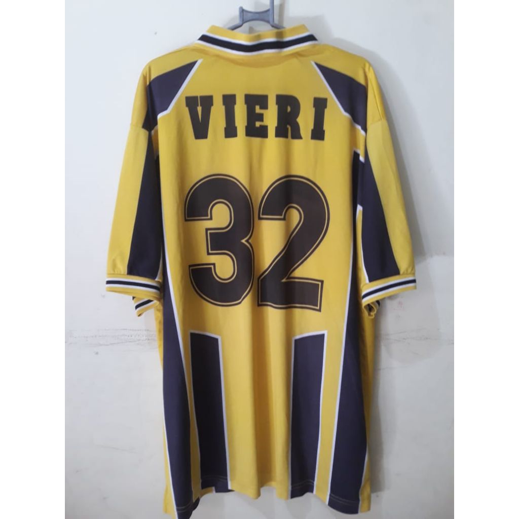 Jersey printing spek multisport