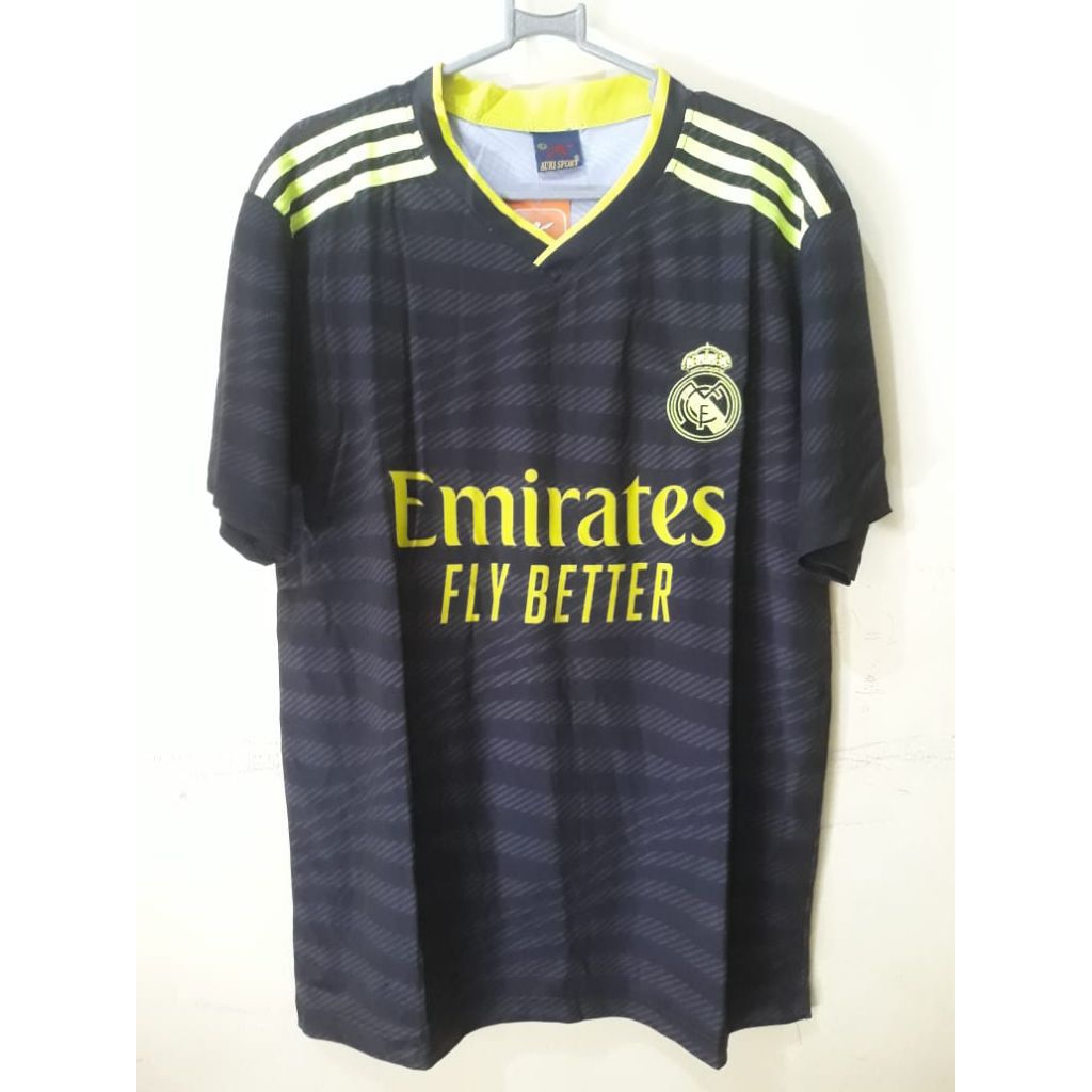 Jersey printing setara multisport