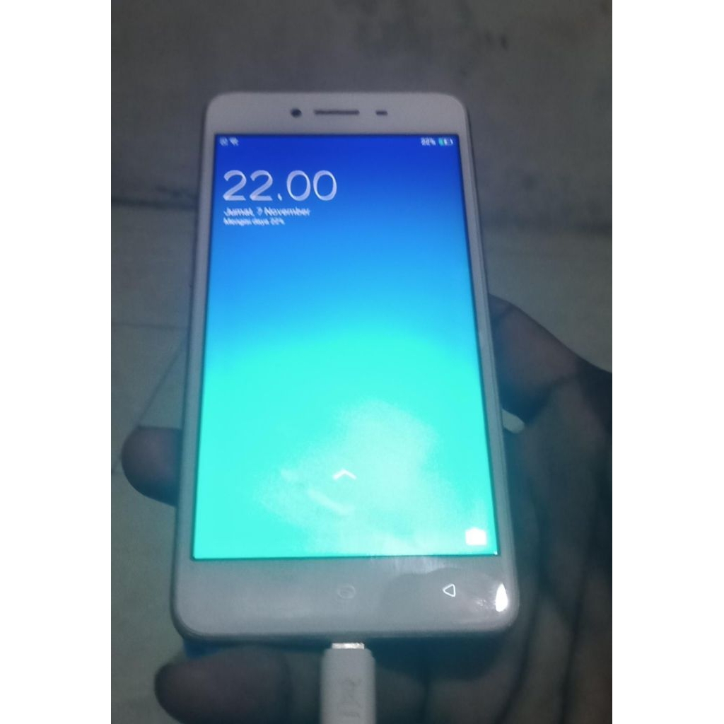 lcd Oppo a37 orian