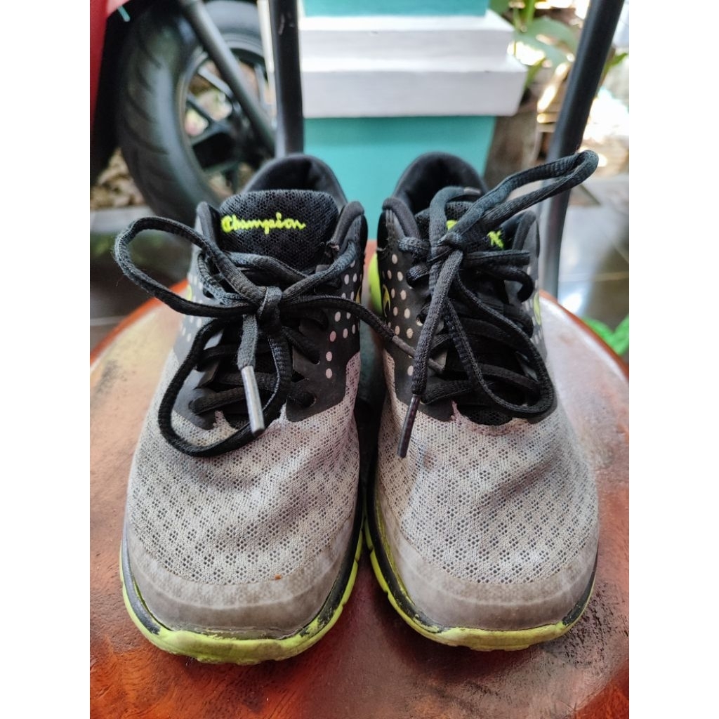kets Champion ( sepatu anak)