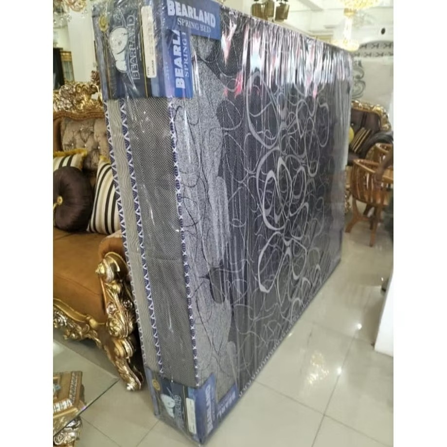 Kasur Olympic Bearland Montana | Springbed Matras Bearland Olympic | Kasur Murah Palembang