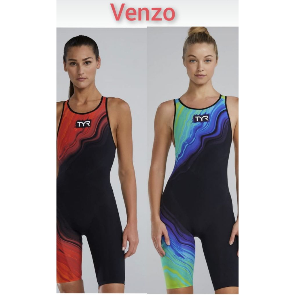 Baju Renang Kompetisi TYR Venzo Volconyx