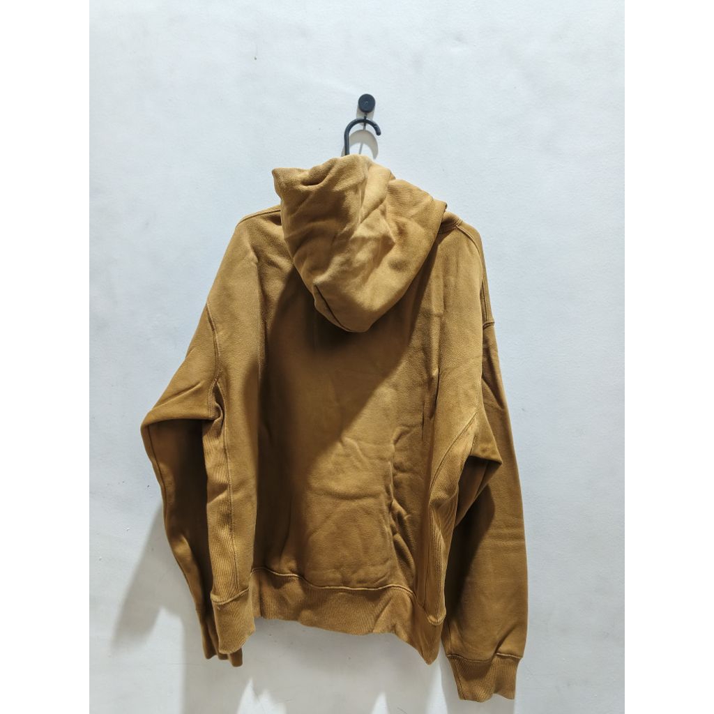 UNIQLO HOODIE XL MUSTAD ISTIMEWA