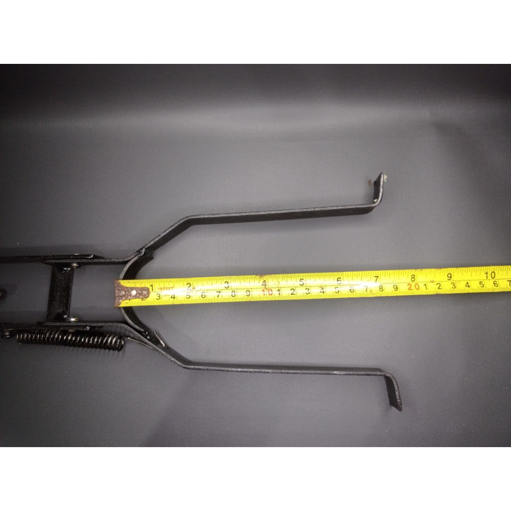 Standar Tengah Sepeda BMX / Jagang Tengah Sepeda BMX