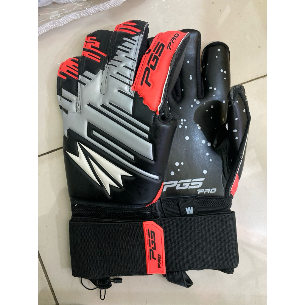 Sarung tangan kiper PGS WINNER SERIES Original 100%