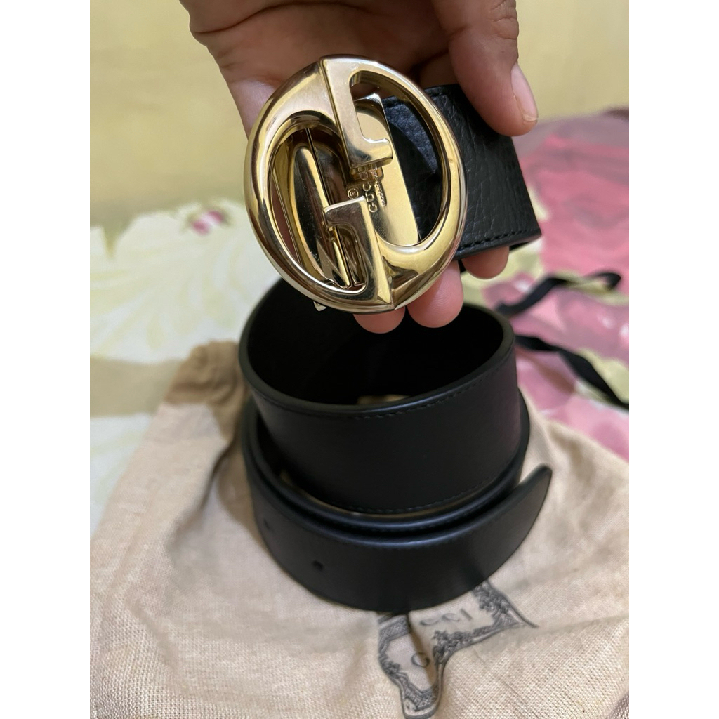 GUCCI BELT